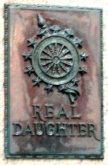 Real Daughter
                                  marker