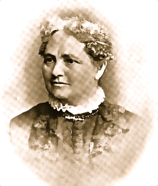 Barbara Roxana Fusselman Garver