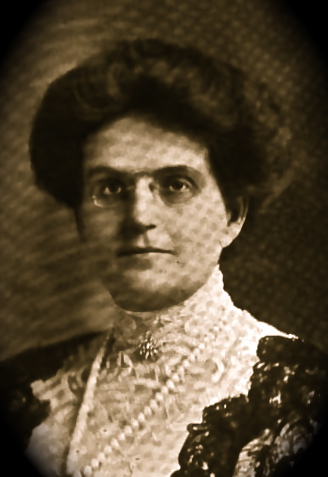 Carrie Margaret
              McAyval Ogilvie