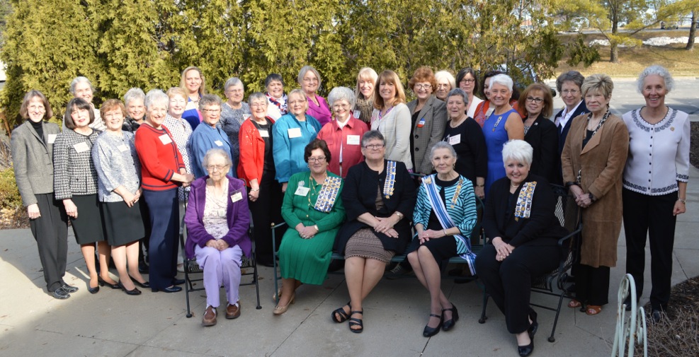 member June 2015
