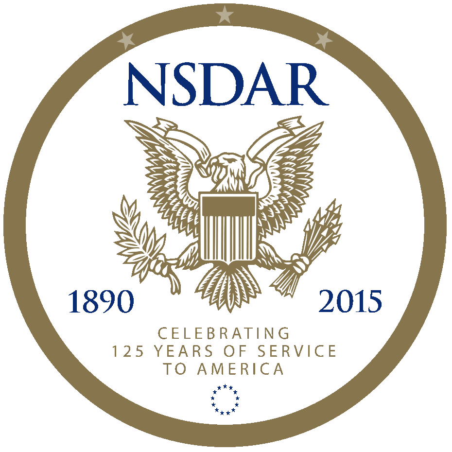 125th Anniversary logo