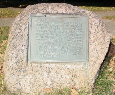 marker