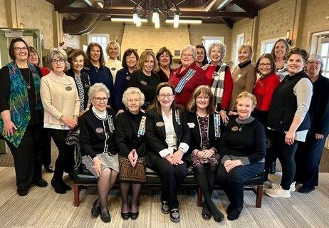 Camp Dodge
members 2024