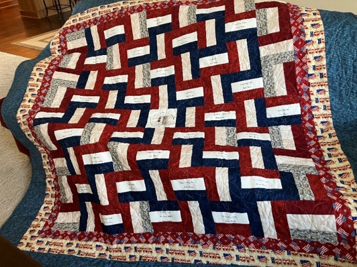 quilt