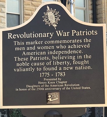 patriotmarker