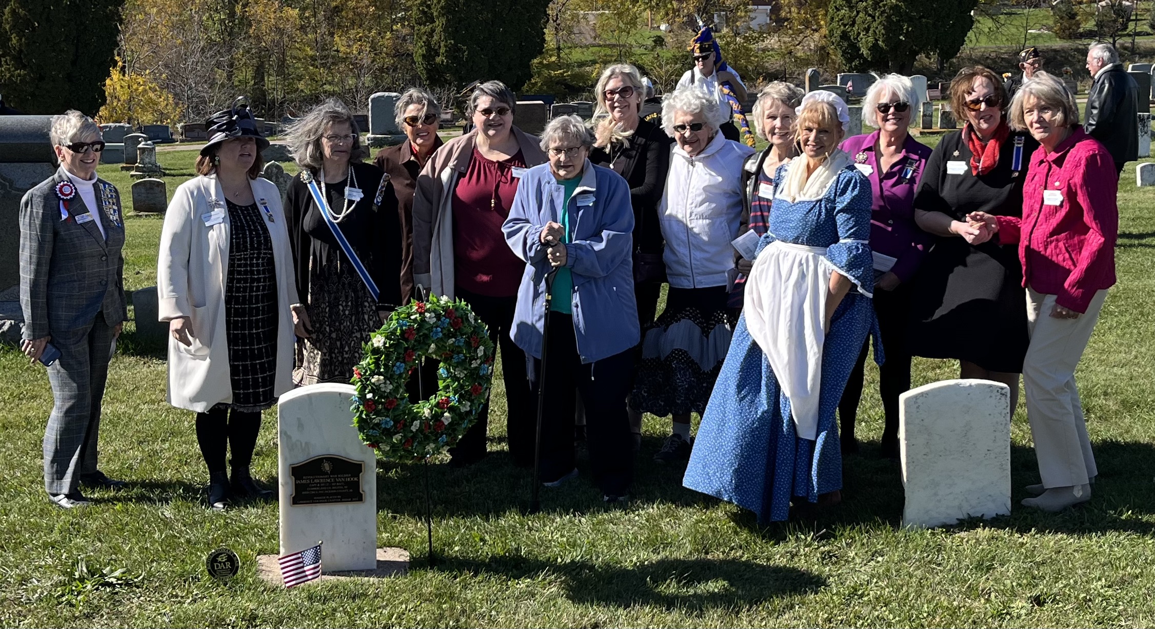 LVH
                            plaquededication