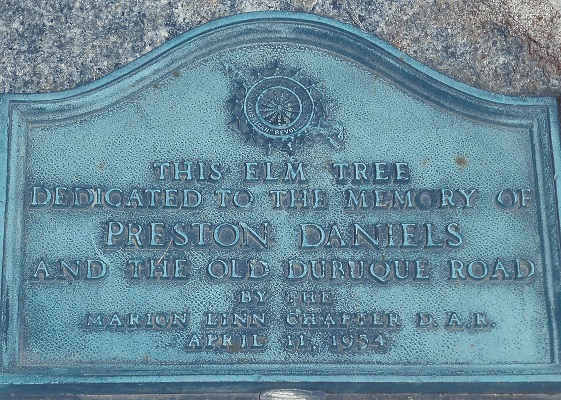 marker