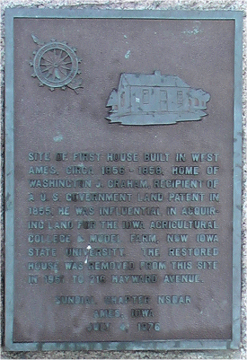 marker