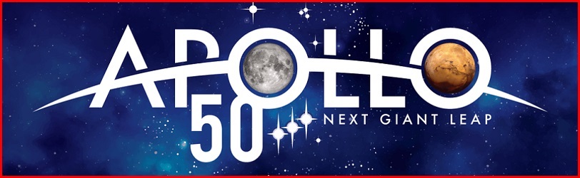 Apollo graphic