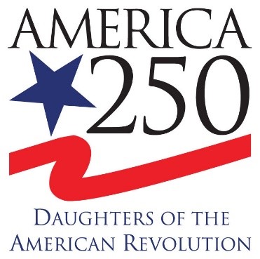 America250 logo