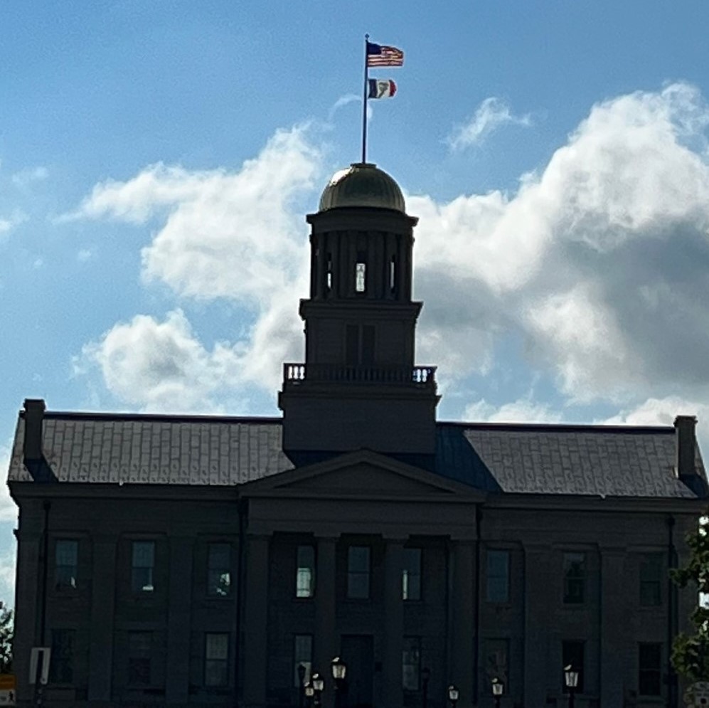 Old Capitol