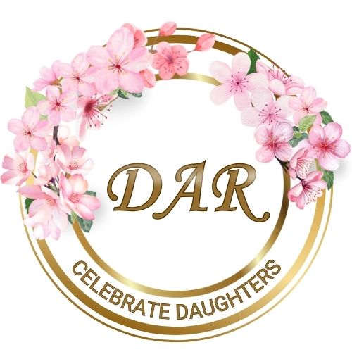 Celebrate Daughters