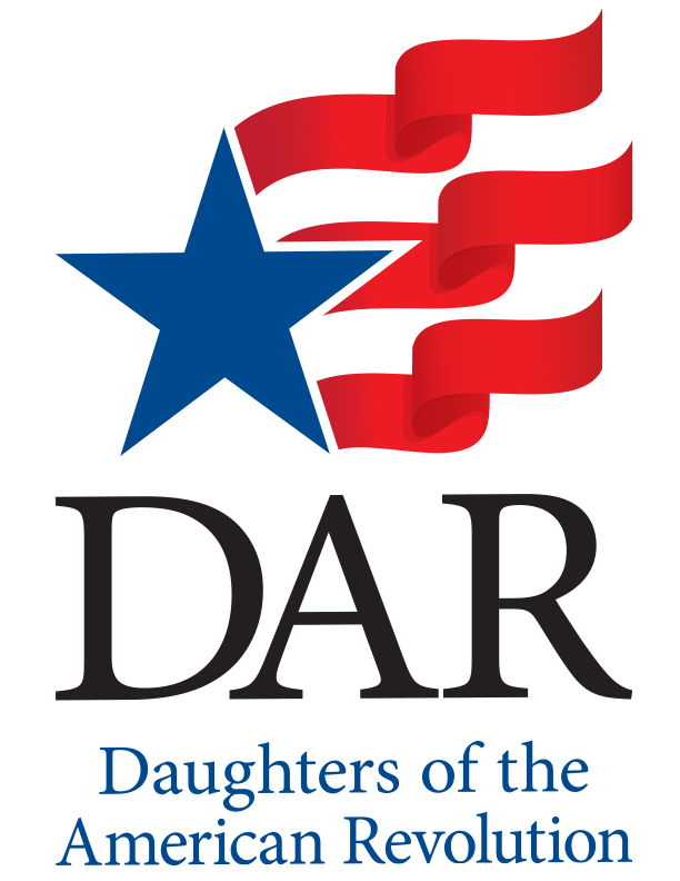 DAR vertical logo