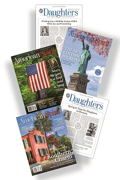 magazines