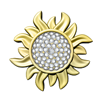 Rise and Shine logo