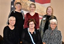 Abigail Adams members