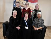 Abigail Adams members