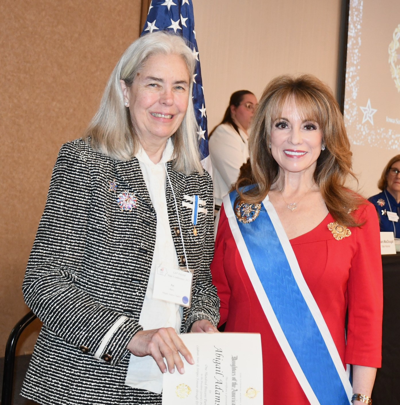 100% certificate
                photo