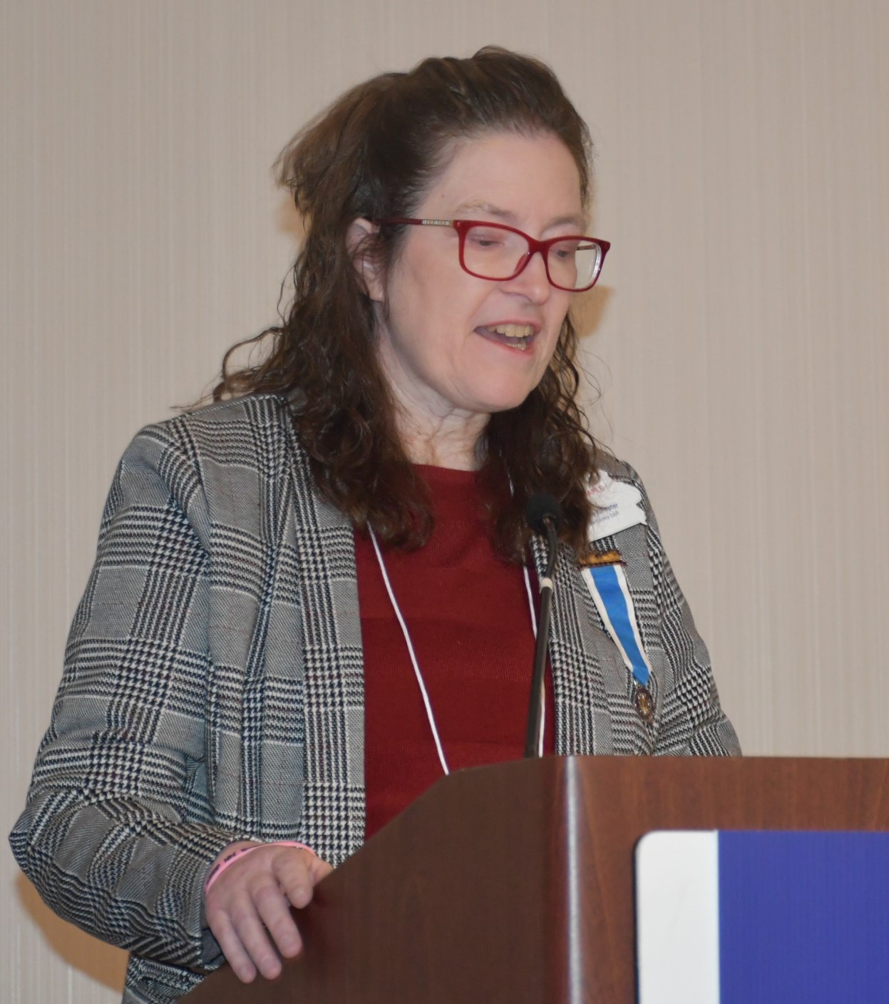 chapter
                regent'sreport