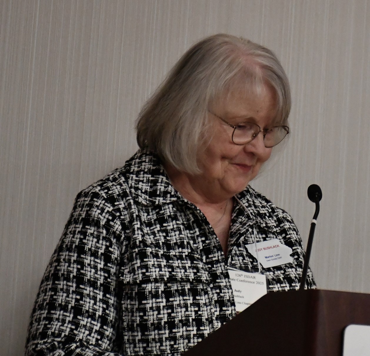 chapter
                regent'sreport