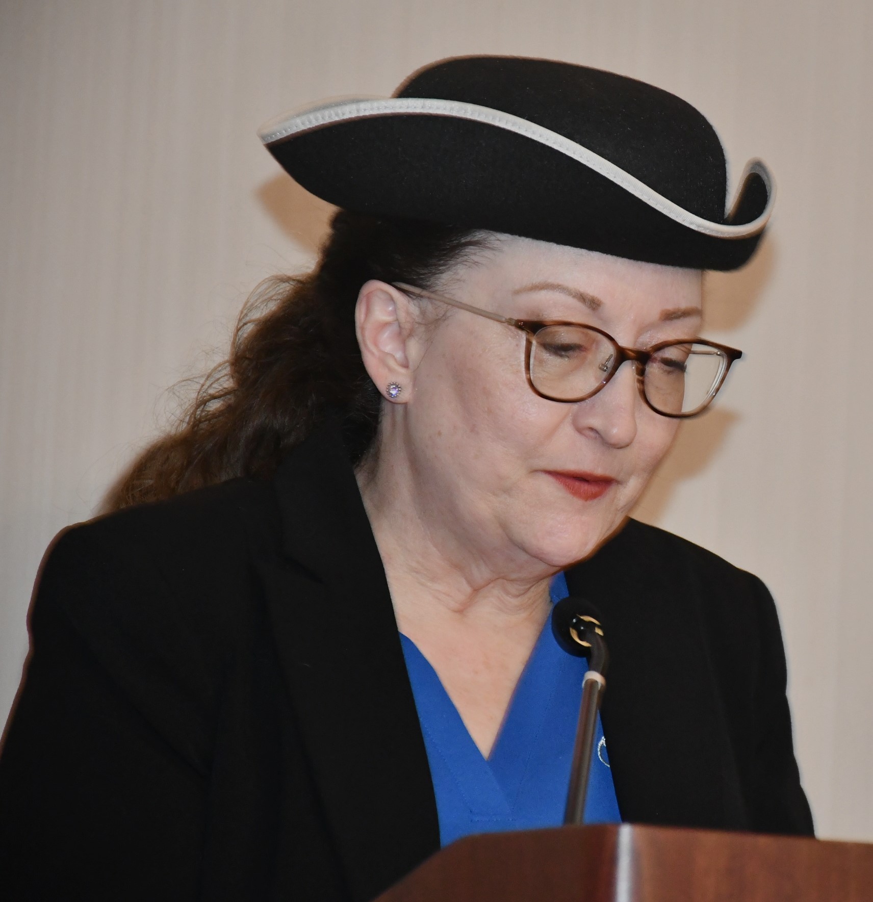 chapter
                regent'sreport