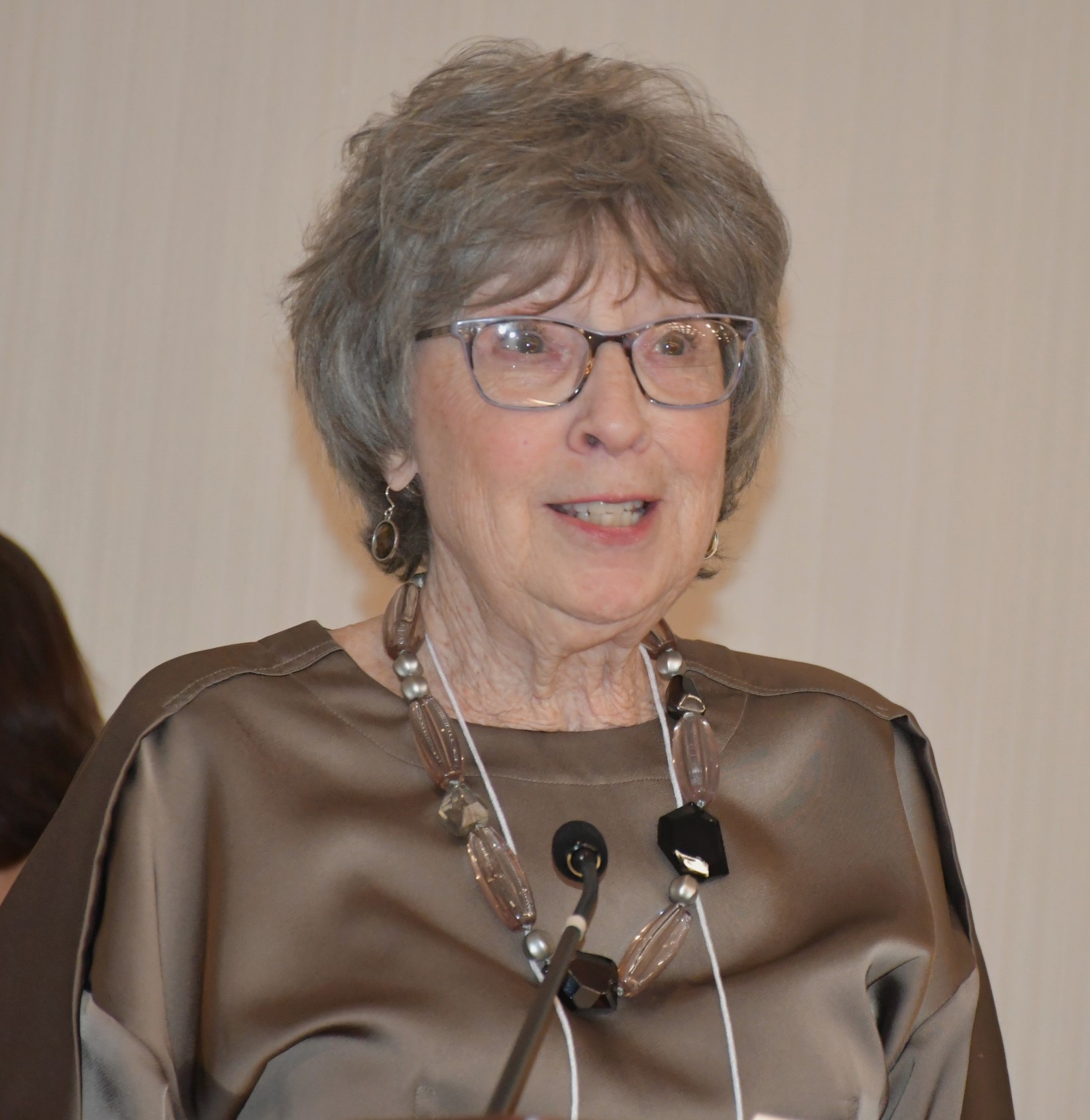 chapter regent's
                report