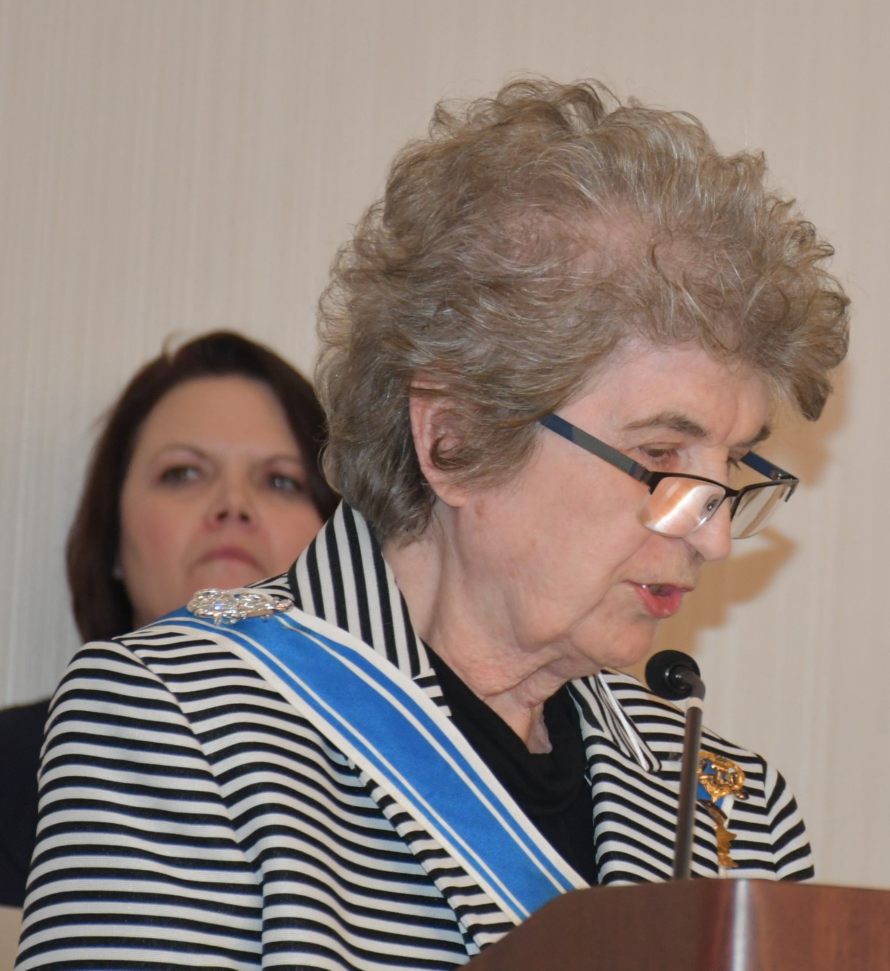 chapter
                regent'sreport