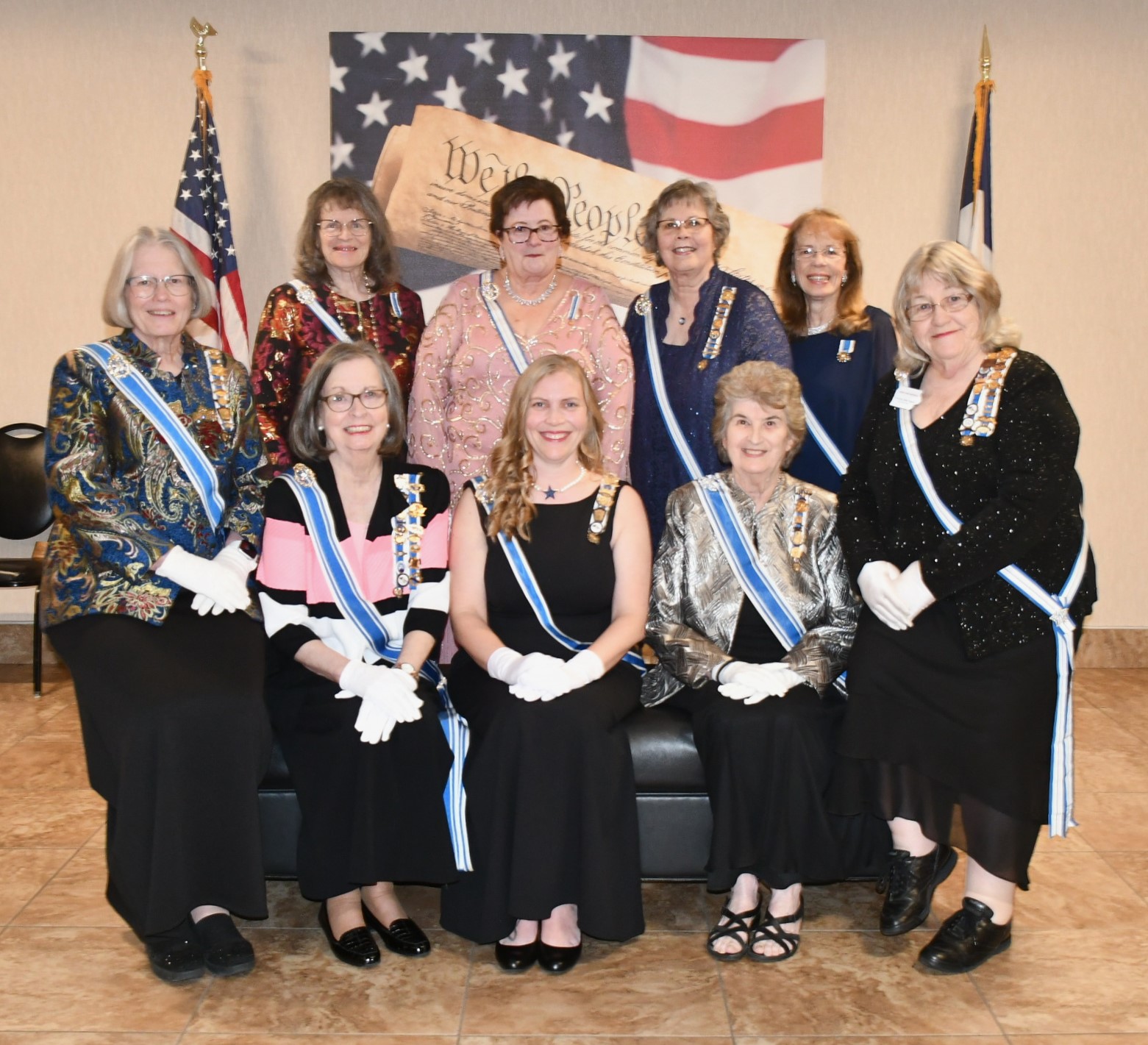 honorary state
                regents