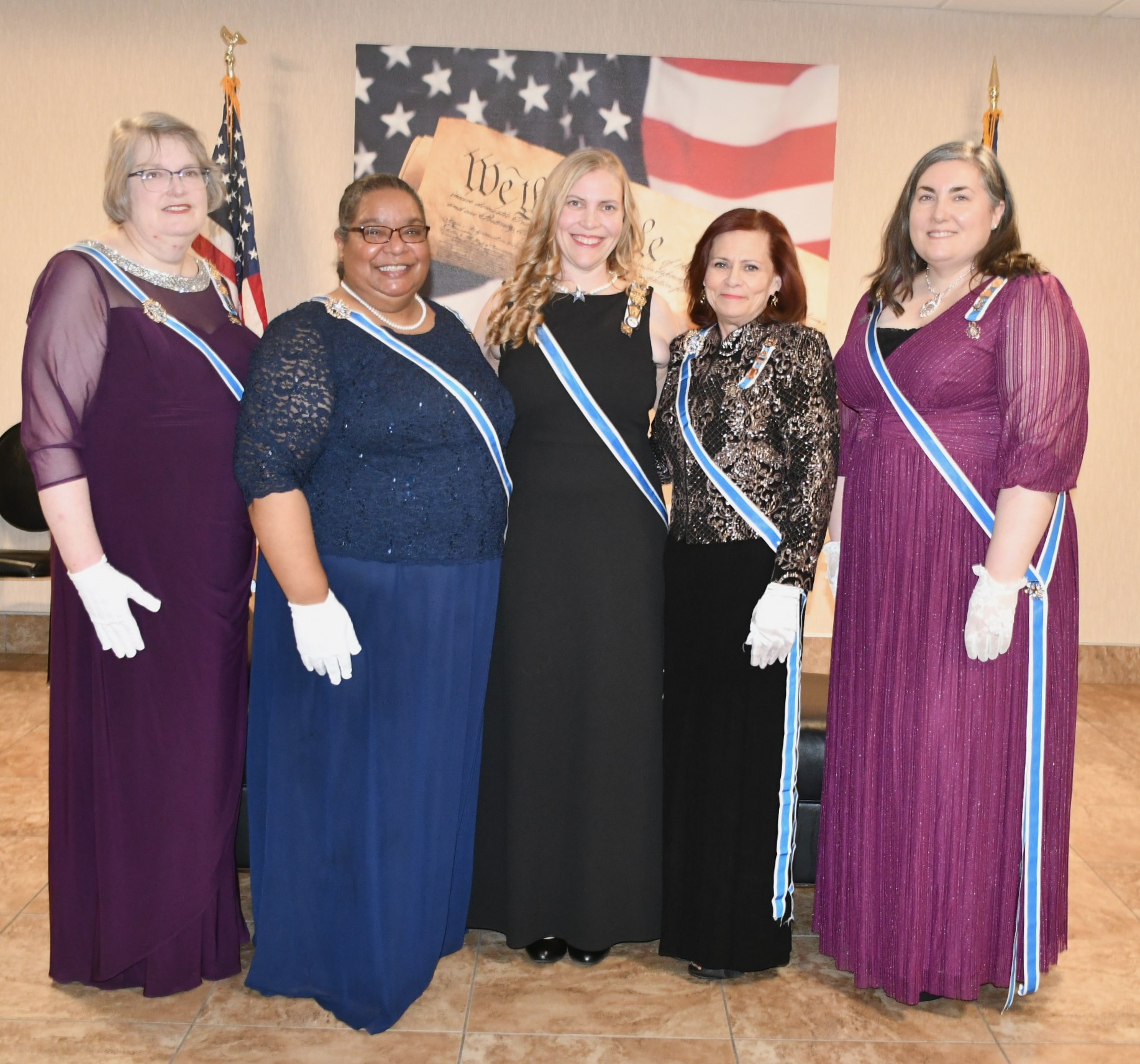 visiting state
              officers