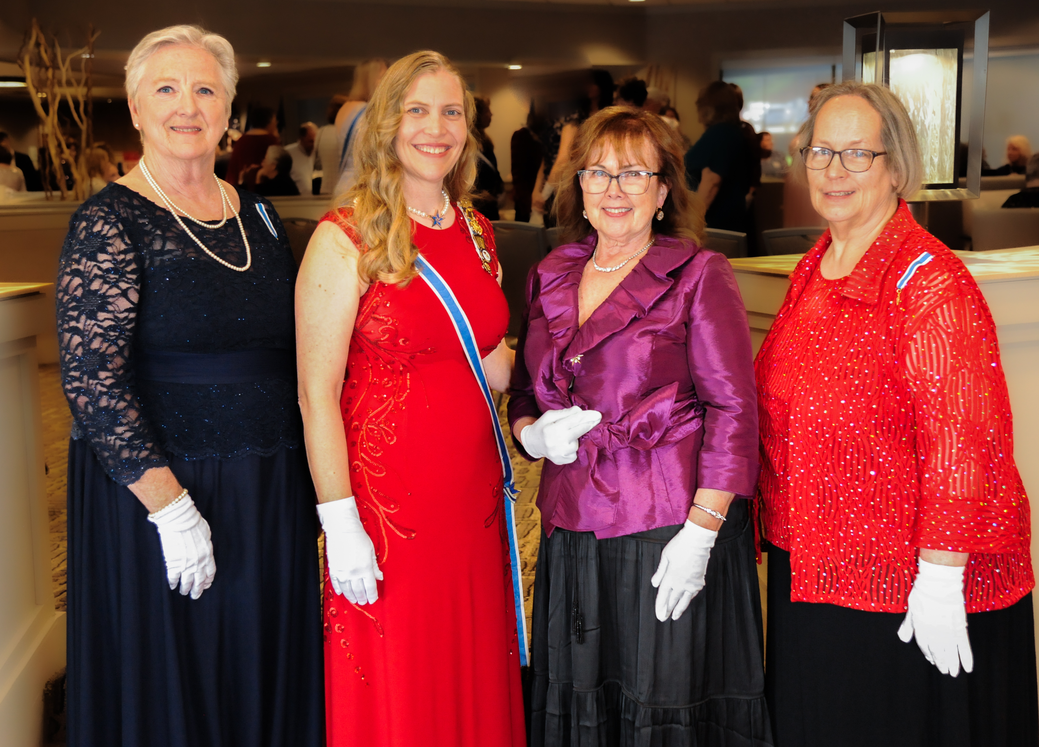 District Directors